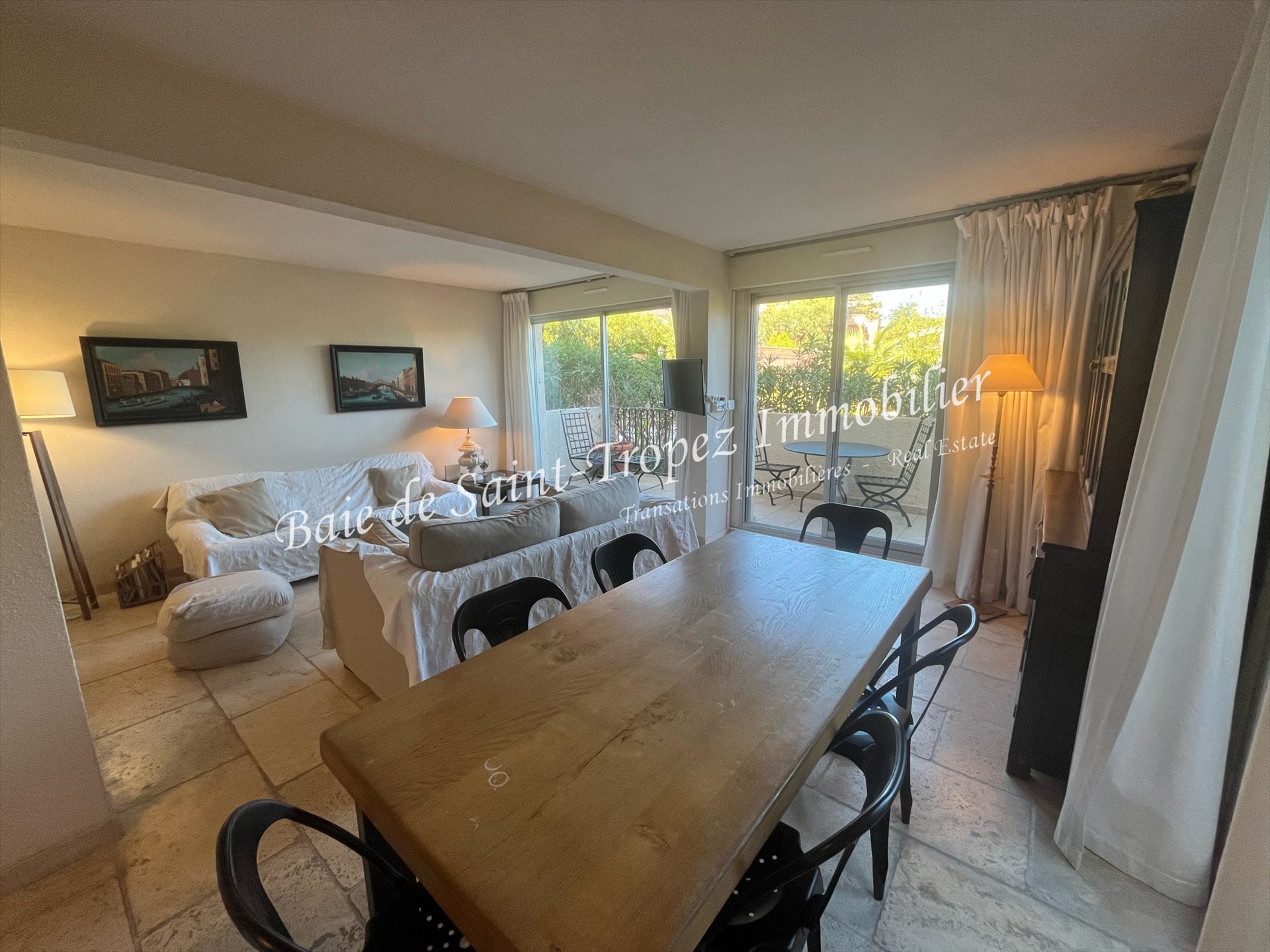 Appartement – Saint-Tropez, Var - Vue 3