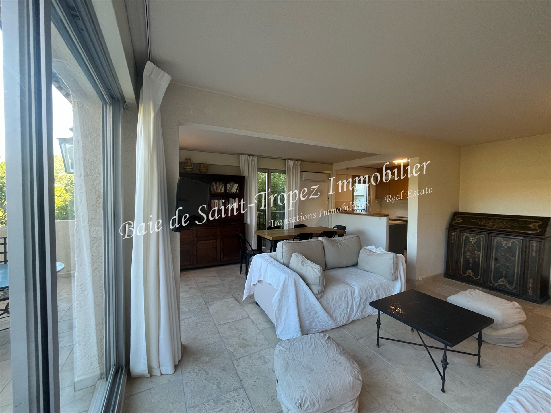 Appartement – Saint-Tropez, Var - Vue 4