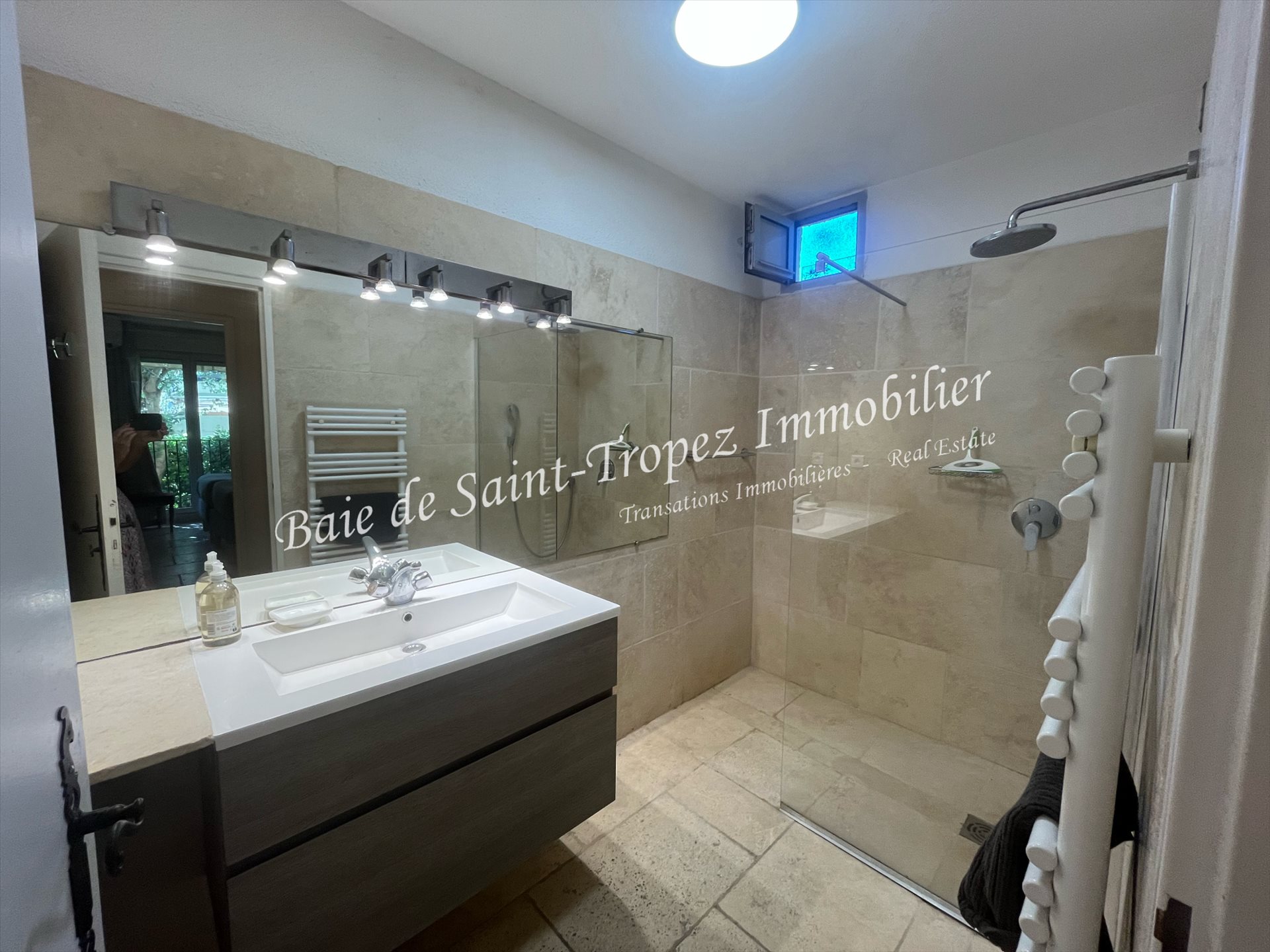 Appartement – Saint-Tropez, Var - Plus