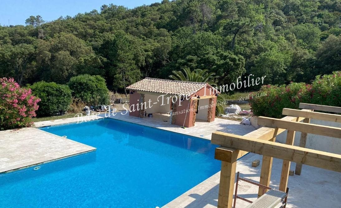 Maison à vendre, 260m², Le Plan-de-la-Tour