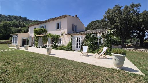 Le Plan-de-la-Tour (Var) photo 2
