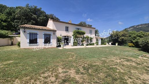 Le Plan-de-la-Tour (Var) photo 3