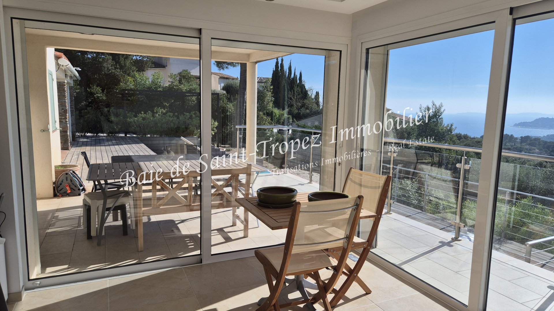 Maison à vendre, 200m², La Croix-Valmer