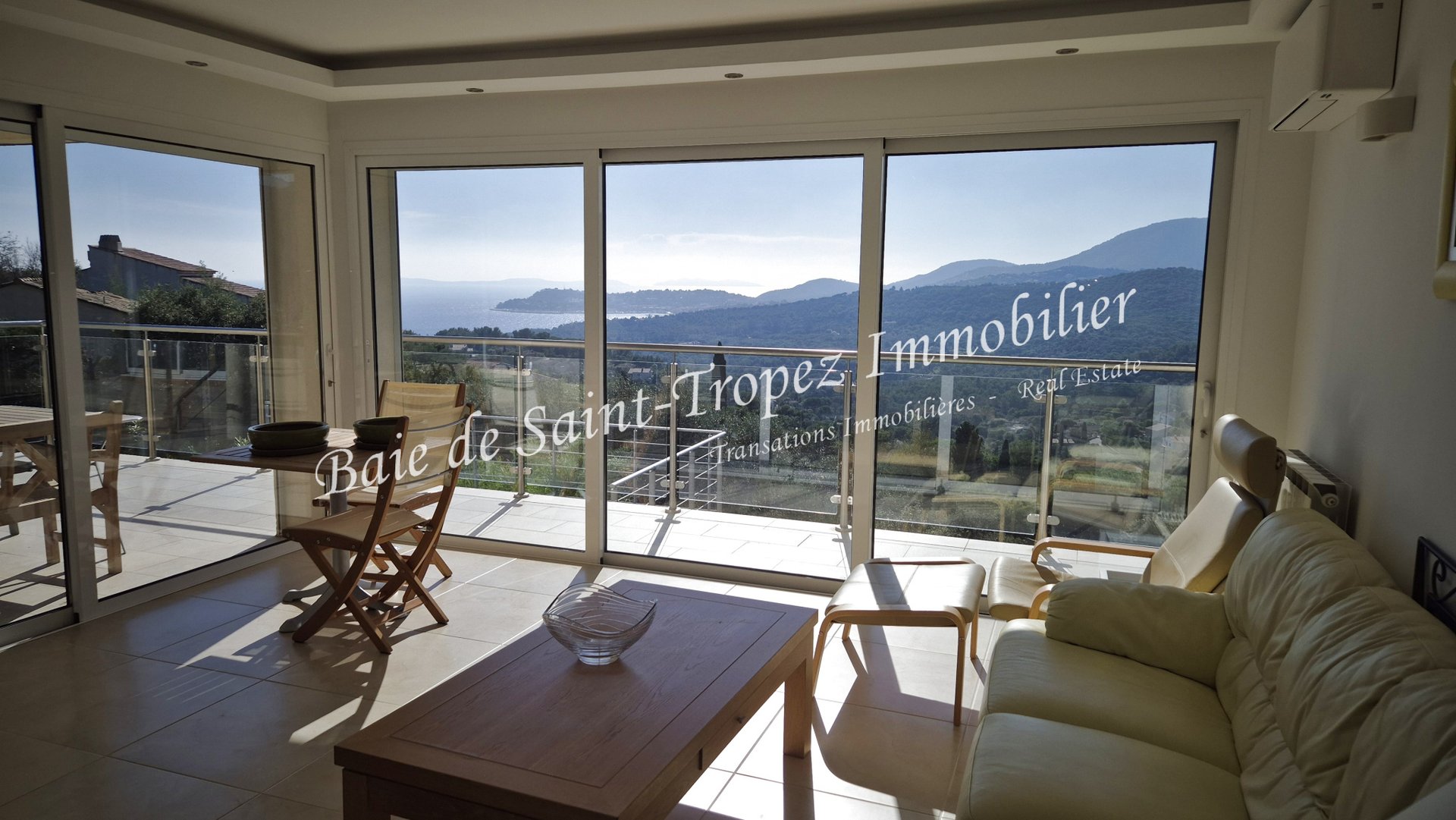Maison à vendre, 200m², La Croix-Valmer