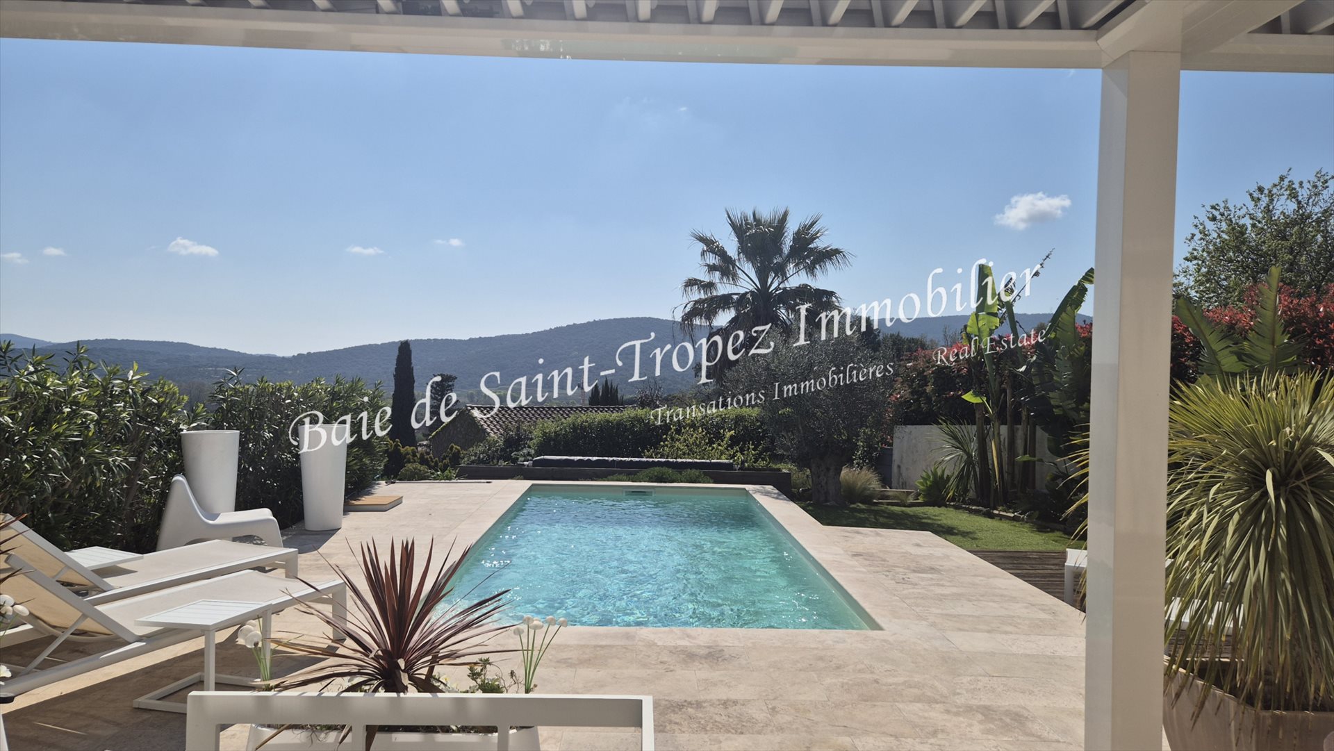 Maison à vendre, 126m², Cogolin