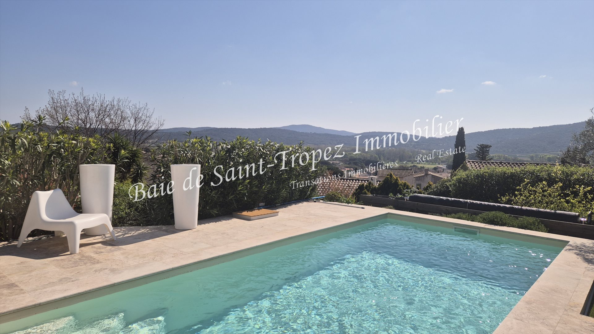 Maison à vendre, 126m², Cogolin