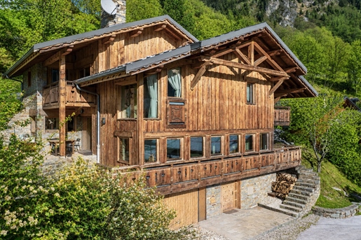 Champagny-en-Vanoise 172m²