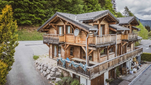 Maison 233 m² · à Morzine (avoriaz) · 233 m² · 1 550 000 €