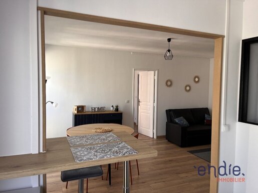 Appartement 2 pièces 44 m² · à Chartres · 44 m² · 129 000 €