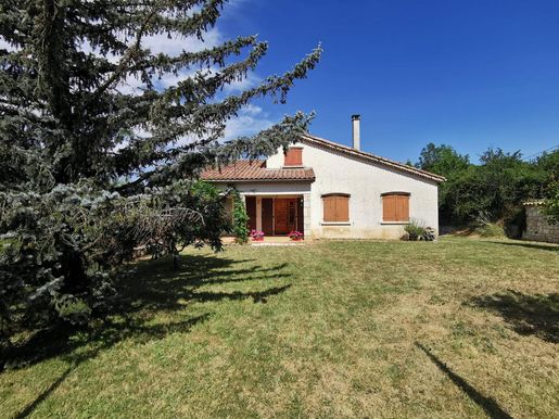 Maison 8 pièces 175 m² · à Ailhon · 175 m² · 329 000 €