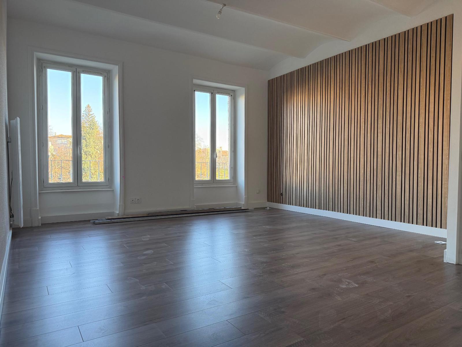 Appartement à vendre, 80m², Aubenas