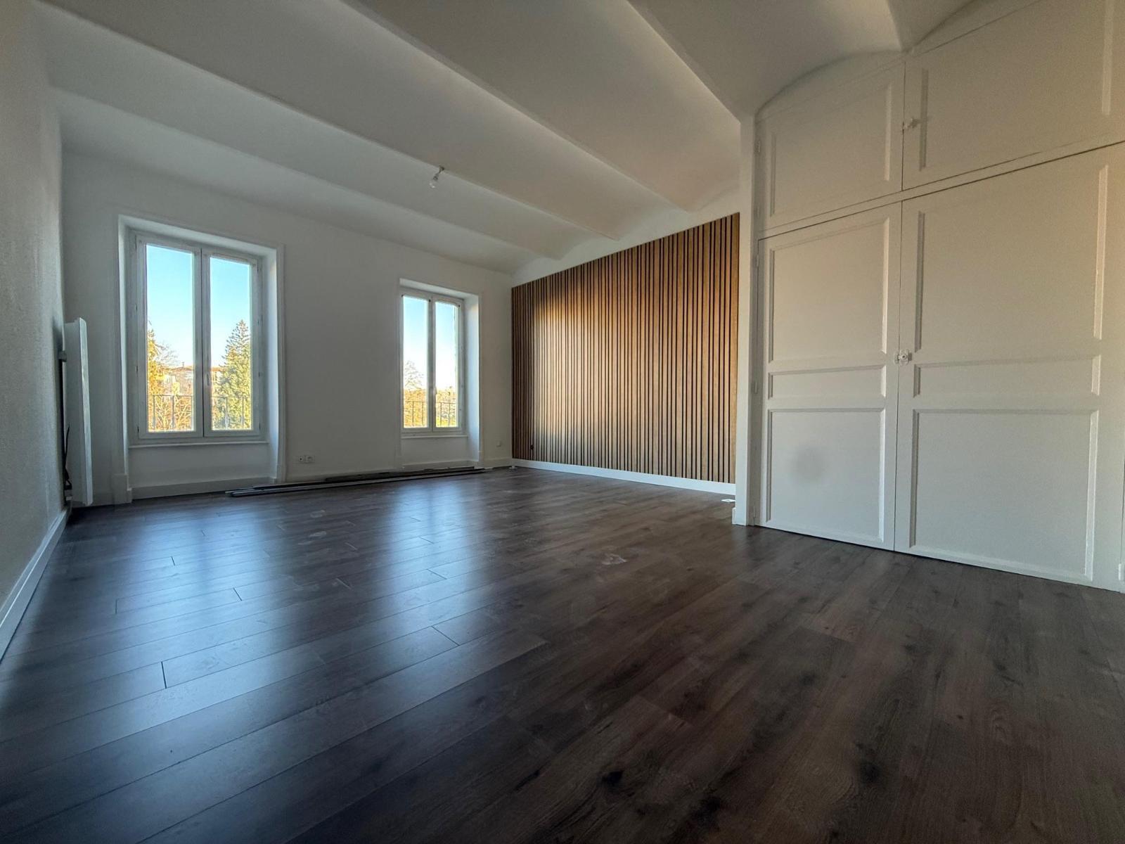 Appartement à vendre, 80m², Aubenas