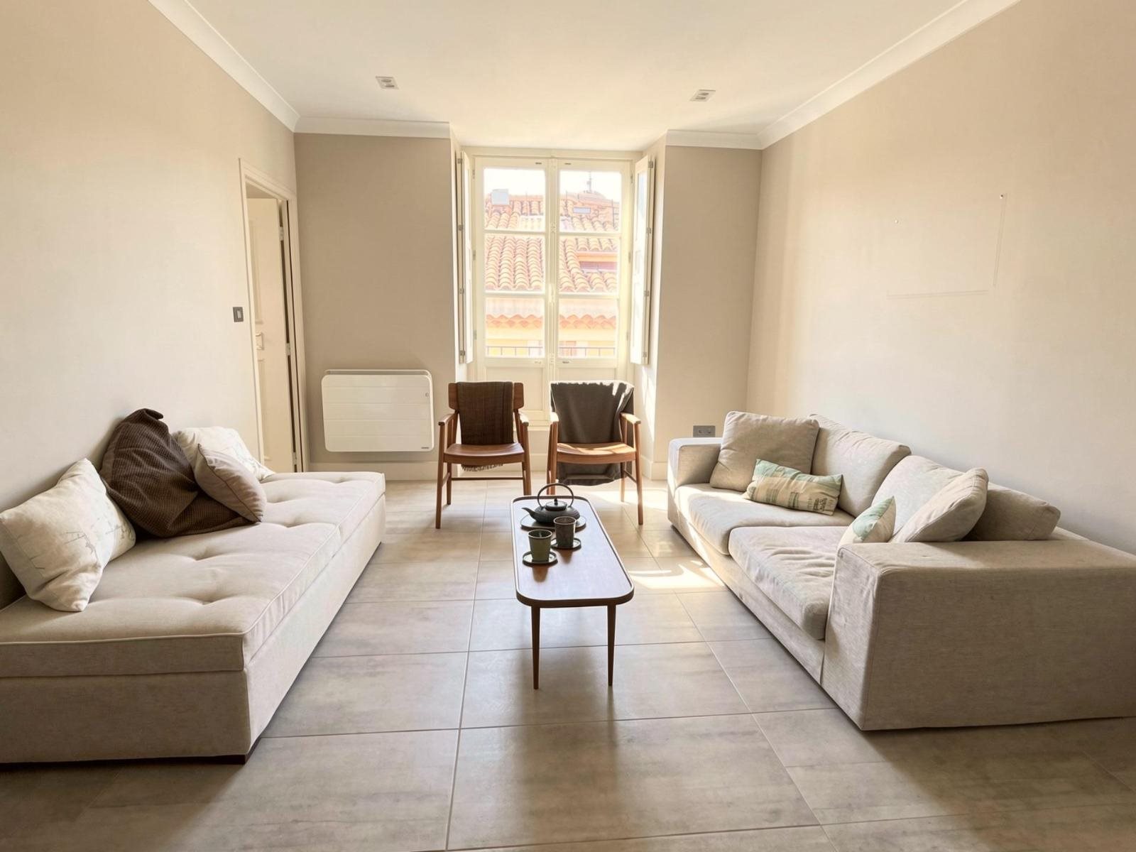 Appartement à vendre, 45m², Aubenas