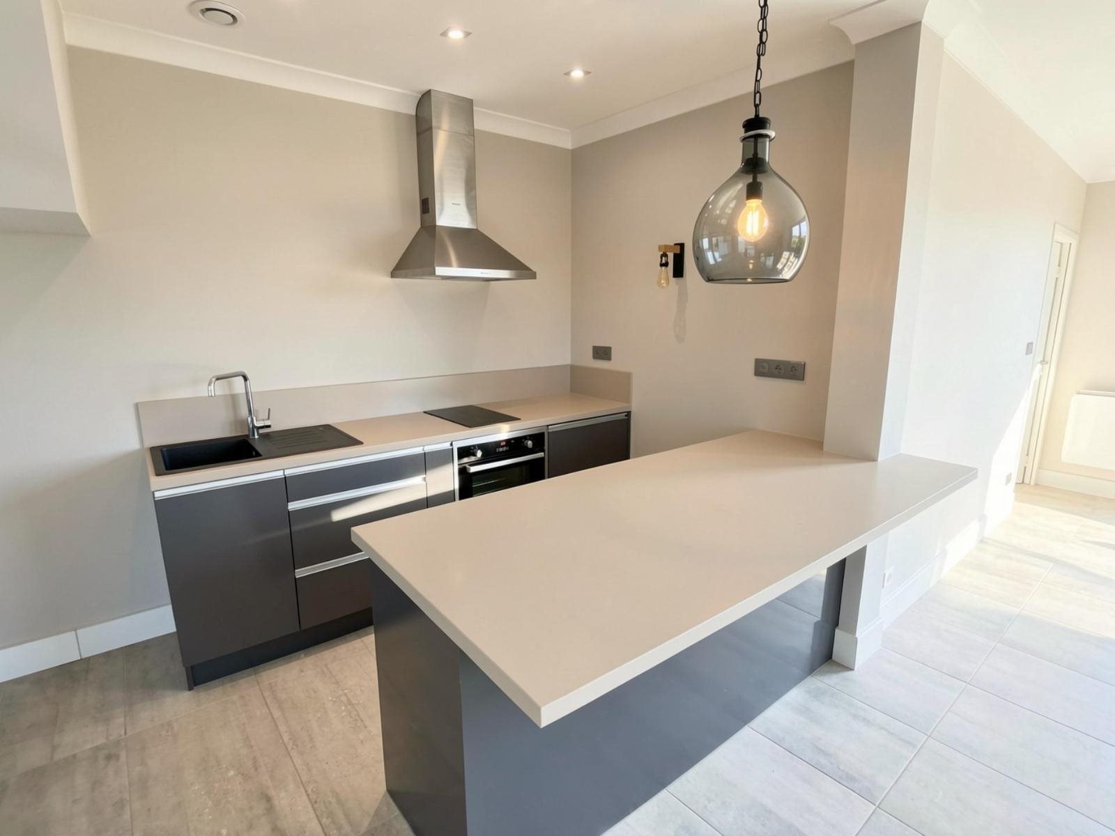 Appartement à vendre, 45m², Aubenas