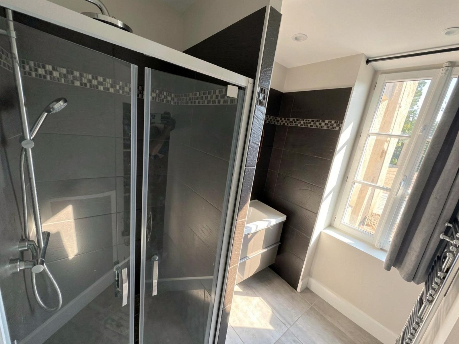 Appartement à vendre, 45m², Aubenas