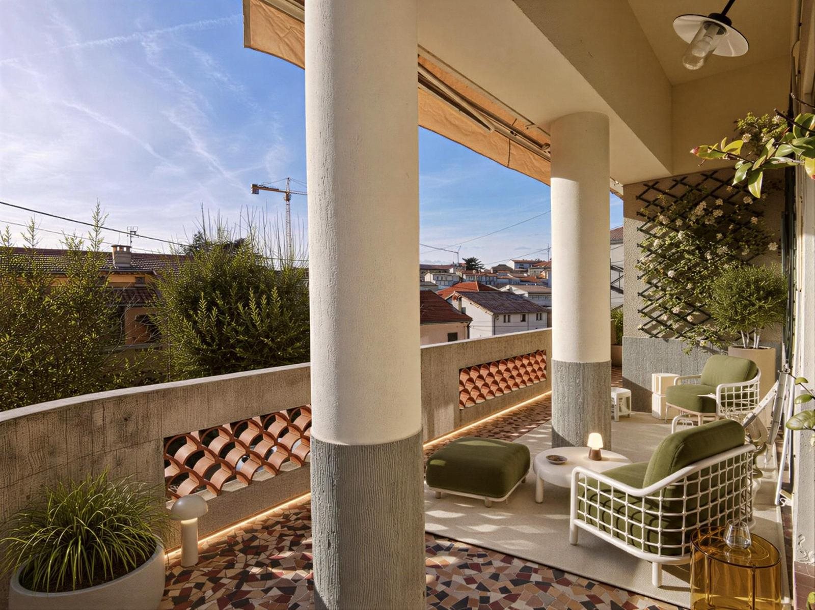 Appartement à vendre, 114m², Aubenas