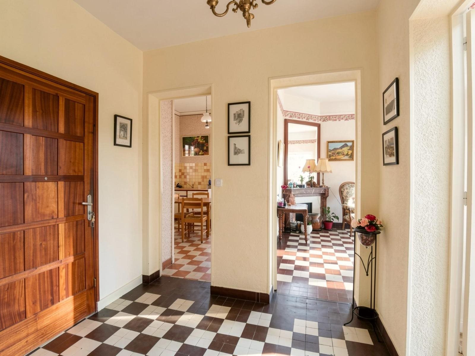 Appartement à vendre, 114m², Aubenas
