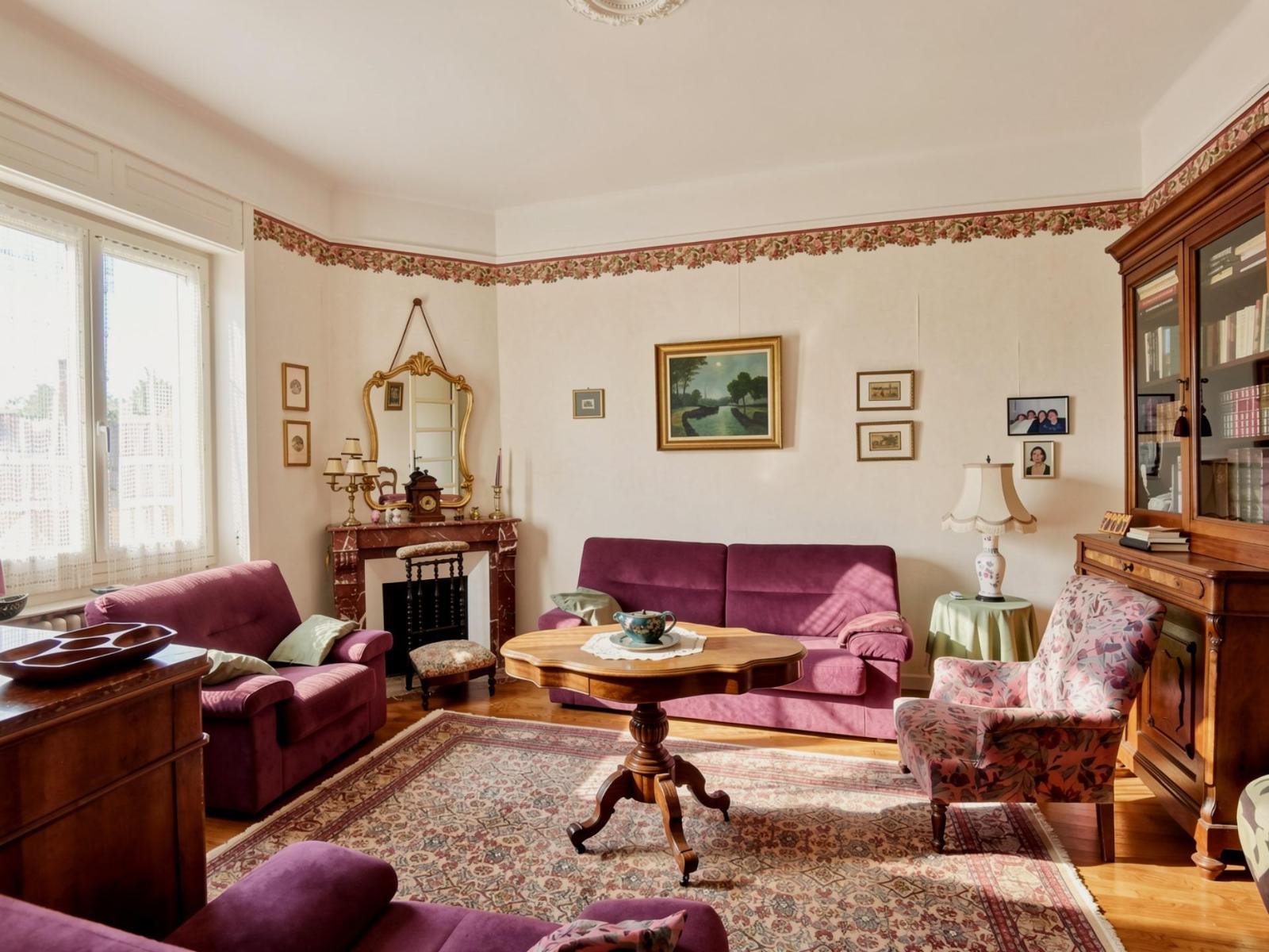 Appartement à vendre, 114m², Aubenas