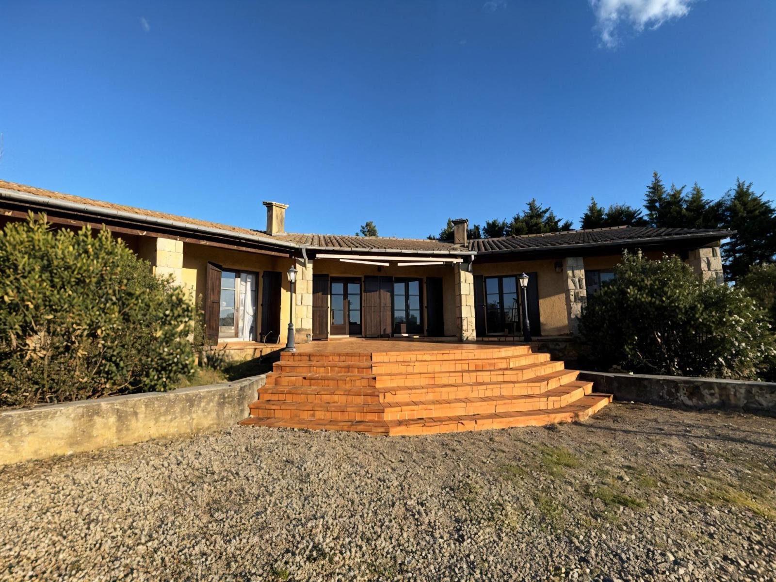 Maison à vendre, 157m², Largentière