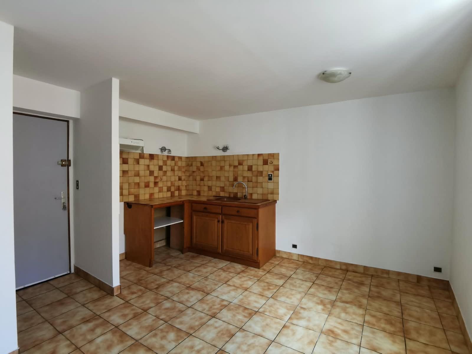 Appartement à vendre, 34m², Aubenas