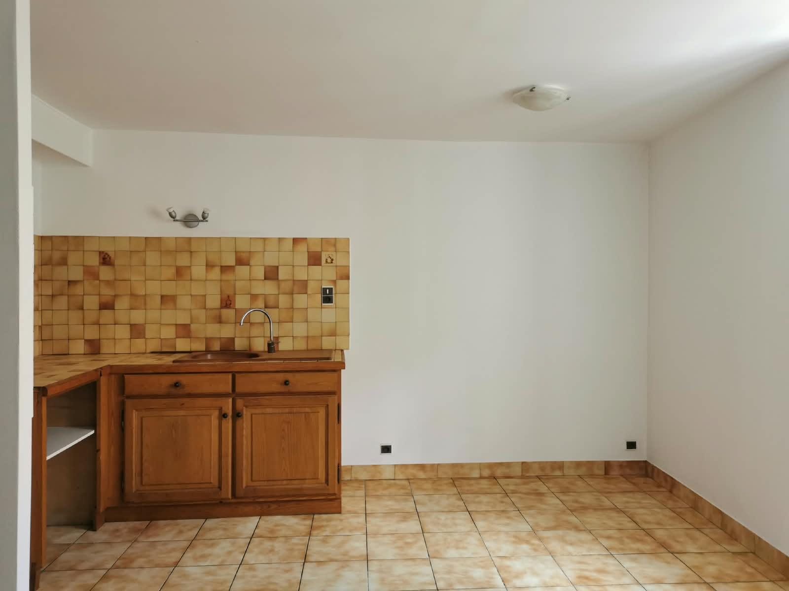 Appartement à vendre, 34m², Aubenas