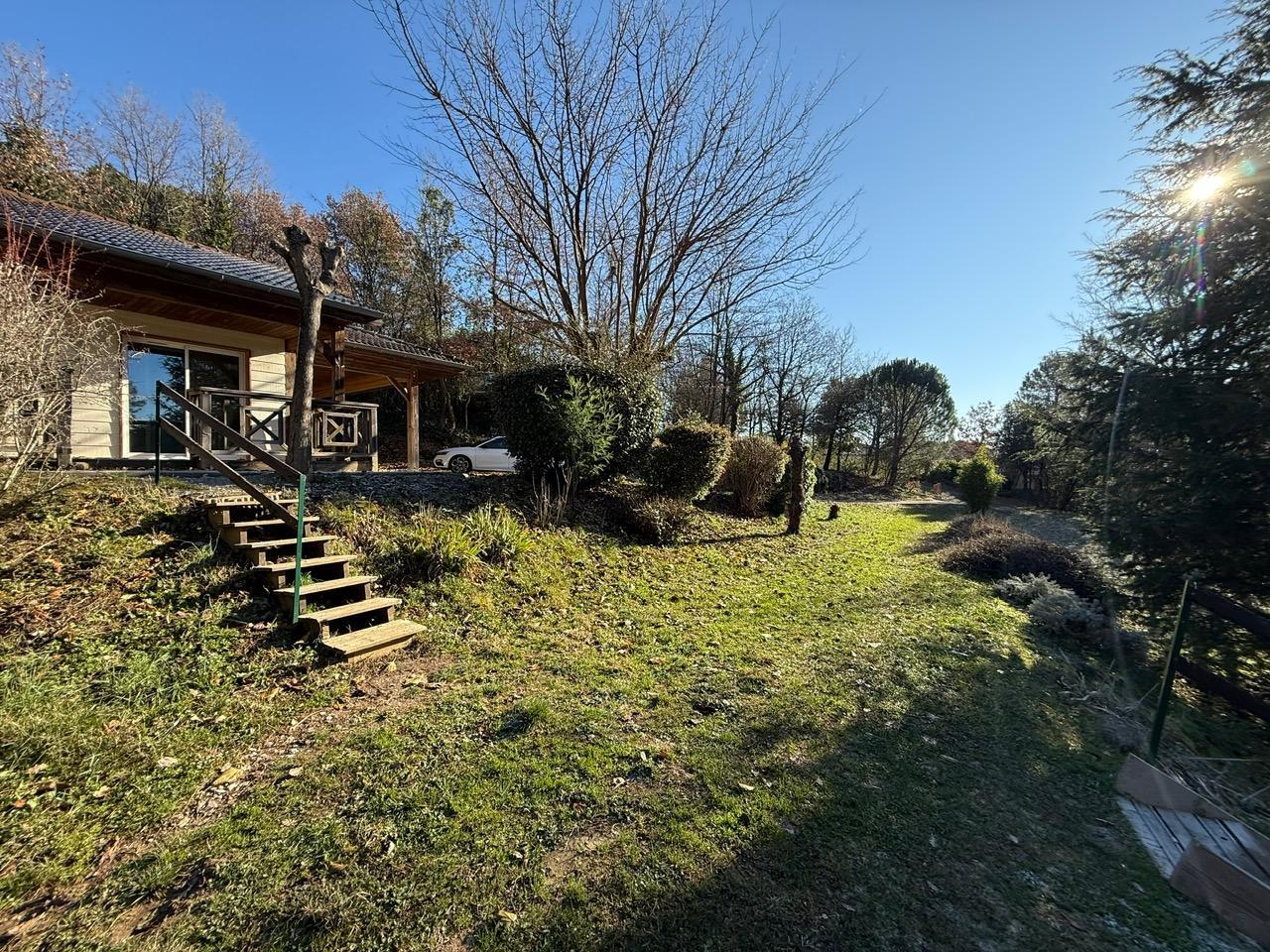 Maison à vendre, 100m², Ucel