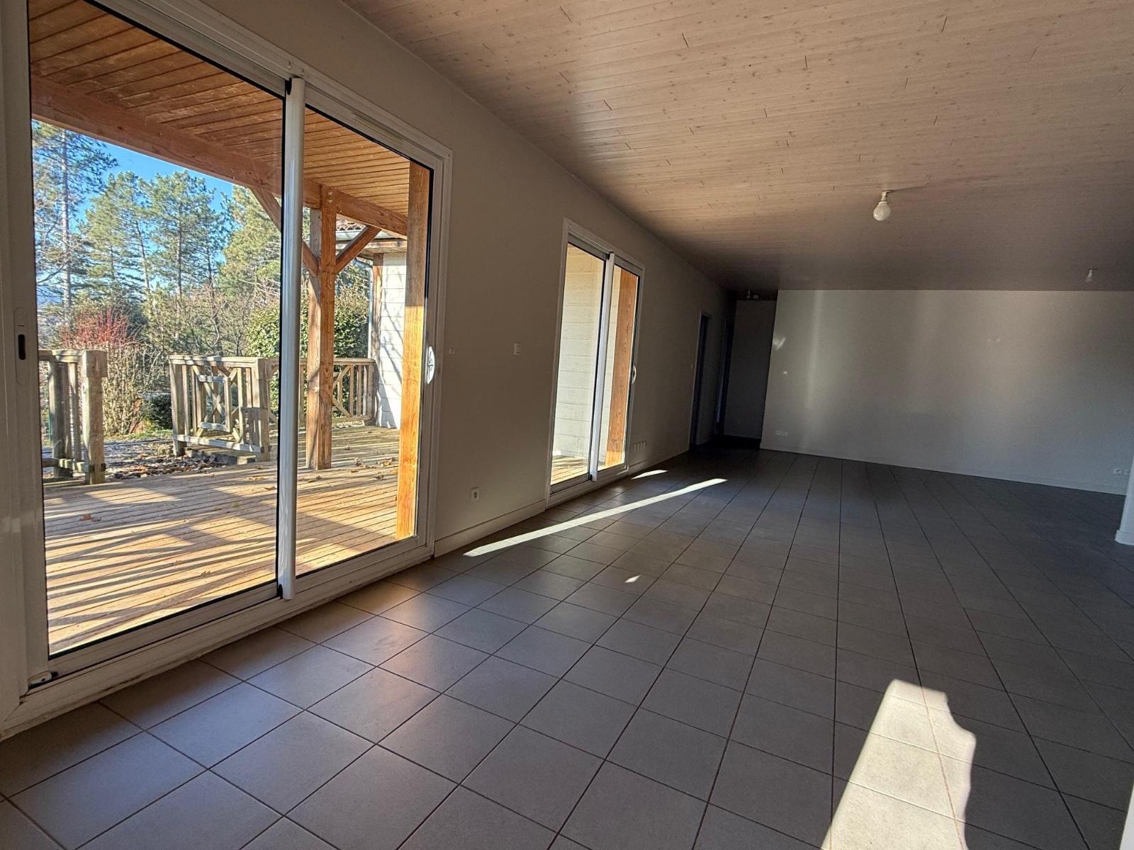 Maison à vendre, 100m², Ucel