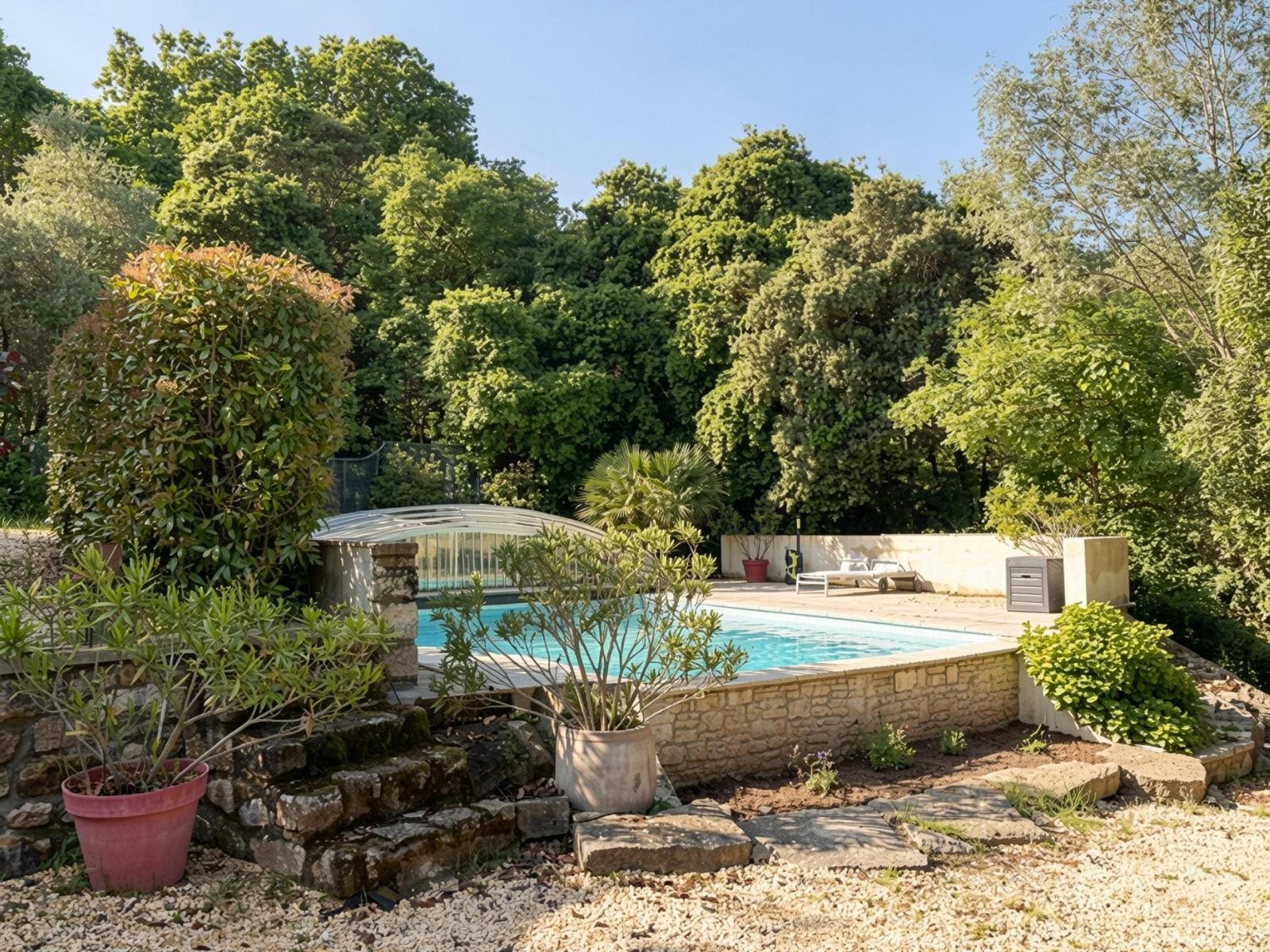 Maison à vendre, 160m², Aubenas