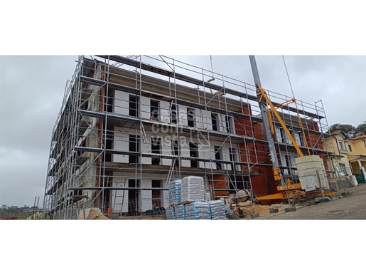 Apartmentswohnung T1 - AlmaLuz