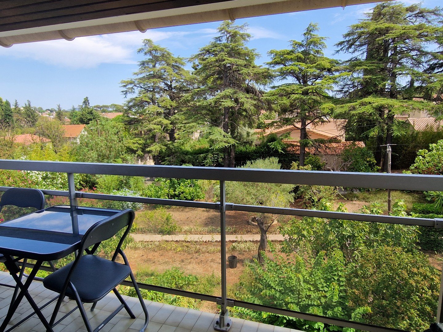 Appartement à vendre, 48m², Toulon