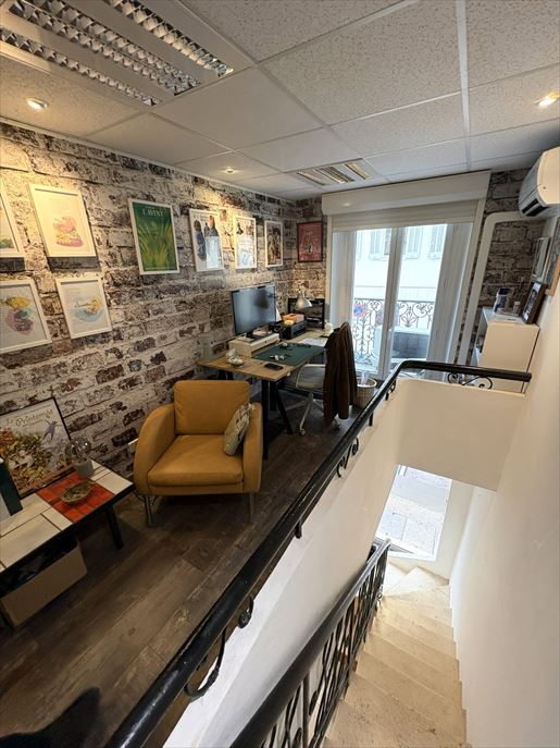 Local commercial 31 m² · à Toulon · 31 m² · 118 000 €