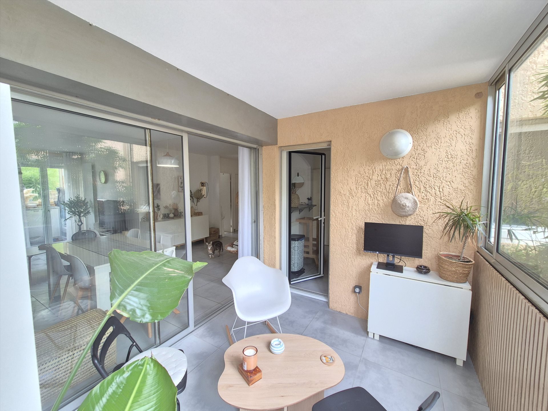 Appartement à vendre, 80m², Le Pradet