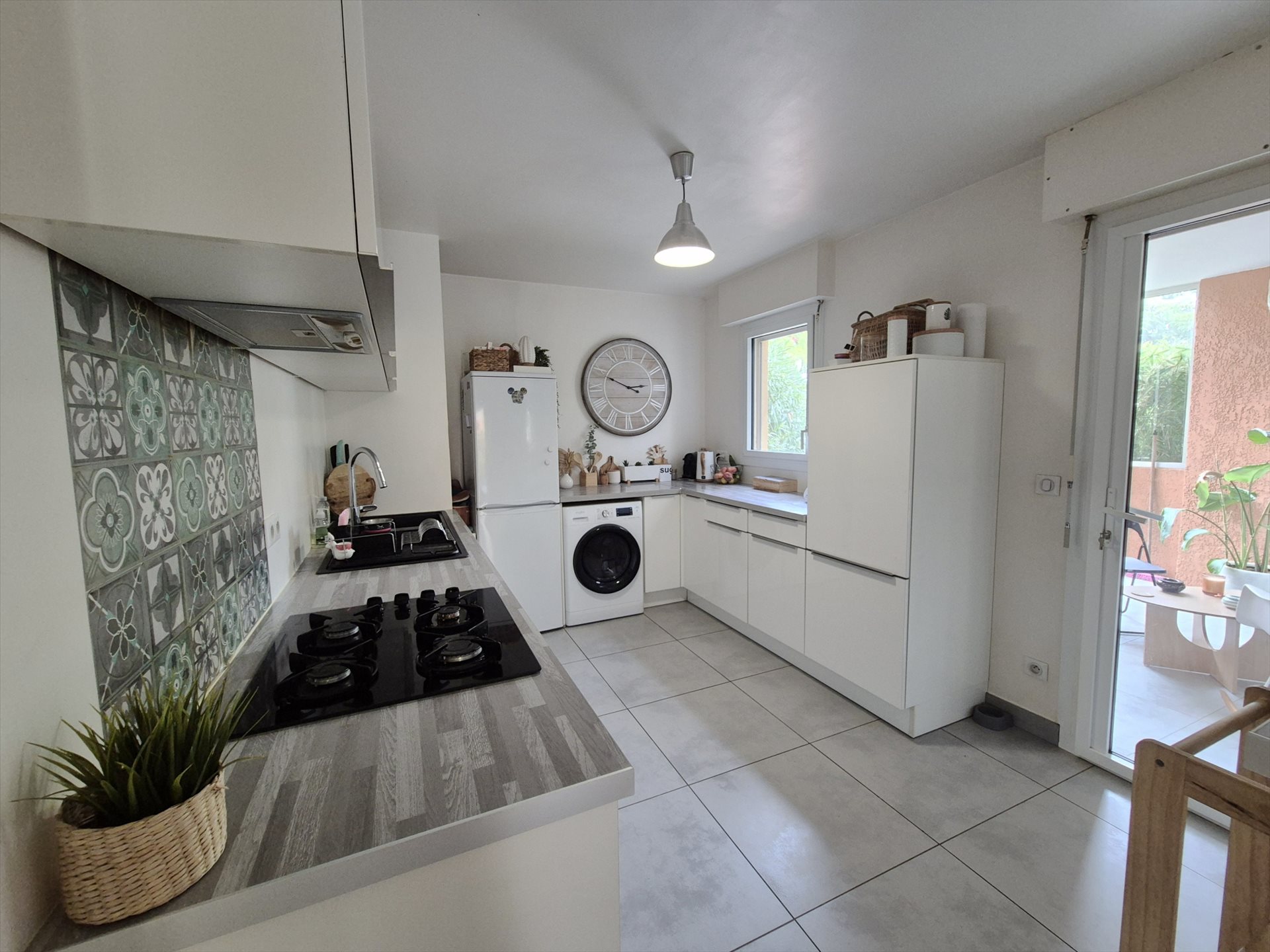 Appartement à vendre, 80m², Le Pradet