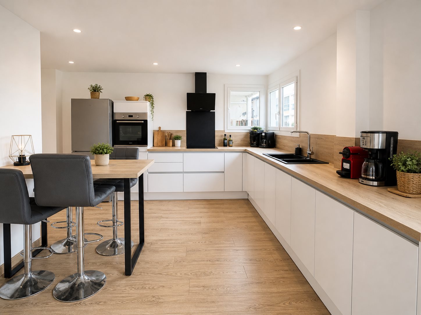 Appartement à vendre, 83m², La Garde