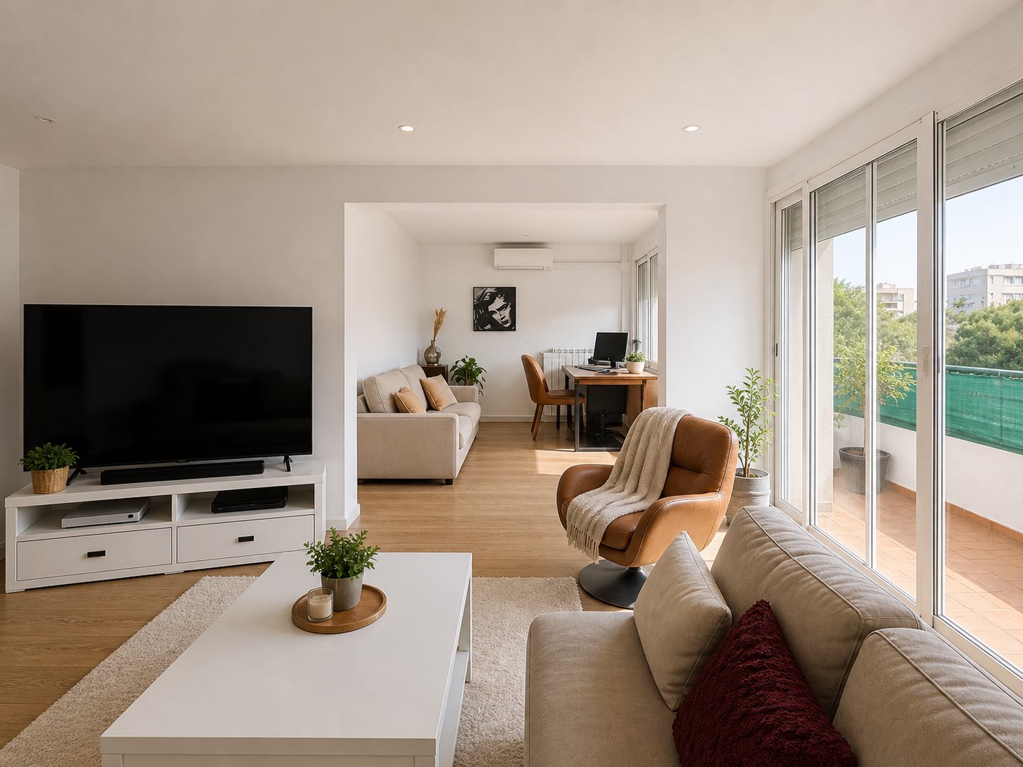 Appartement à vendre, 83m², La Garde