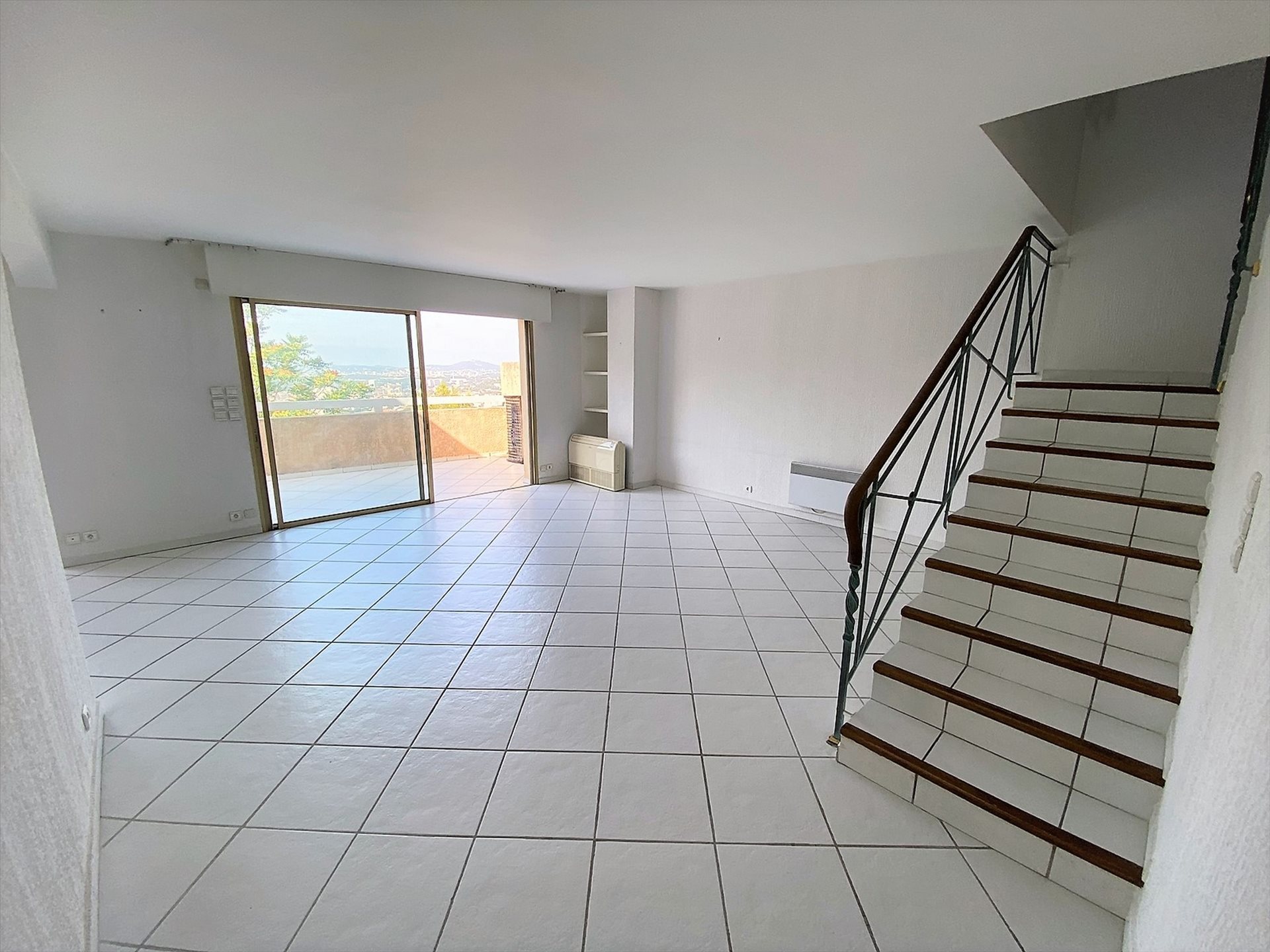 Appartement à vendre, 151m², Toulon