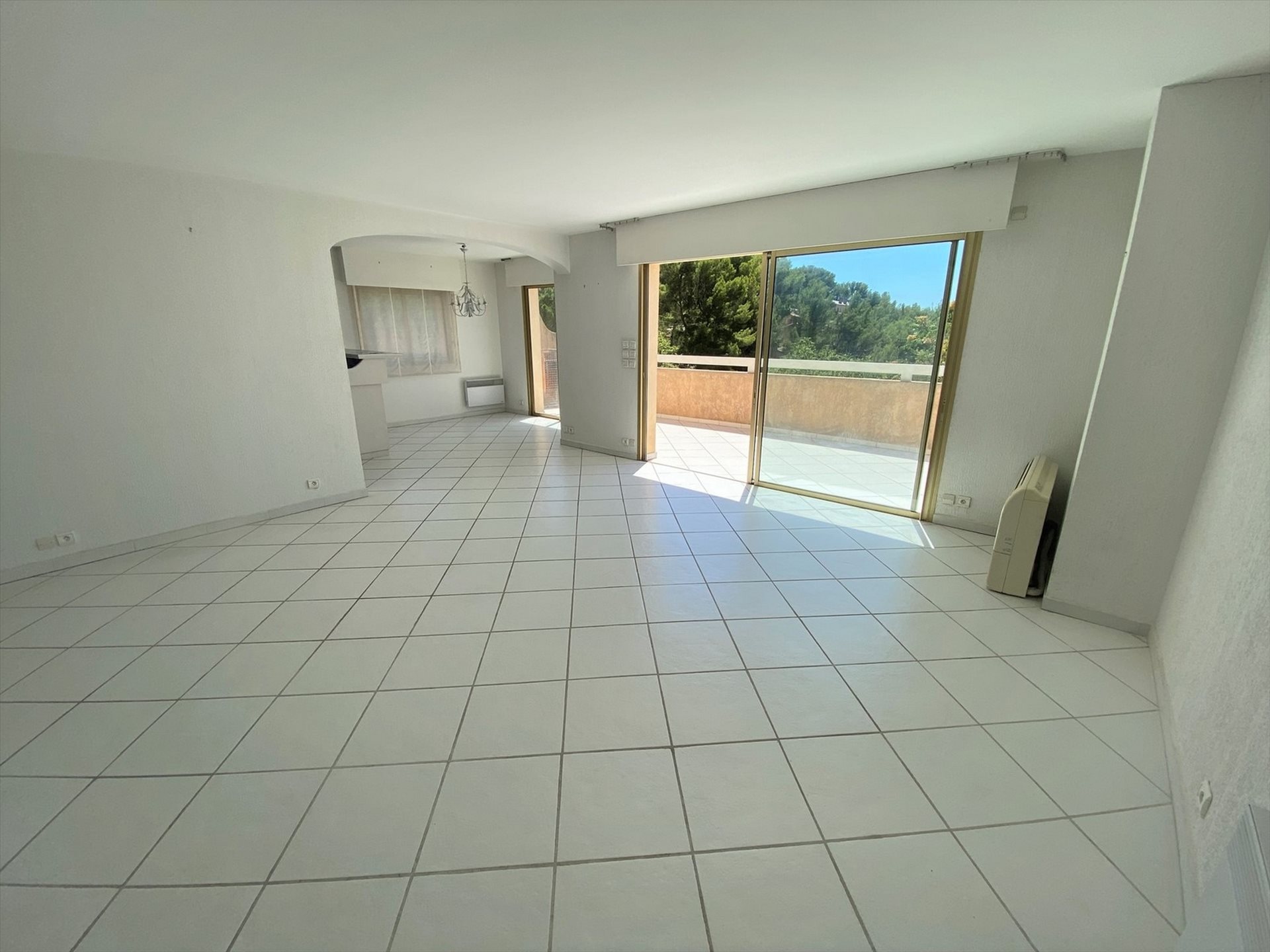Appartement à vendre, 151m², Toulon