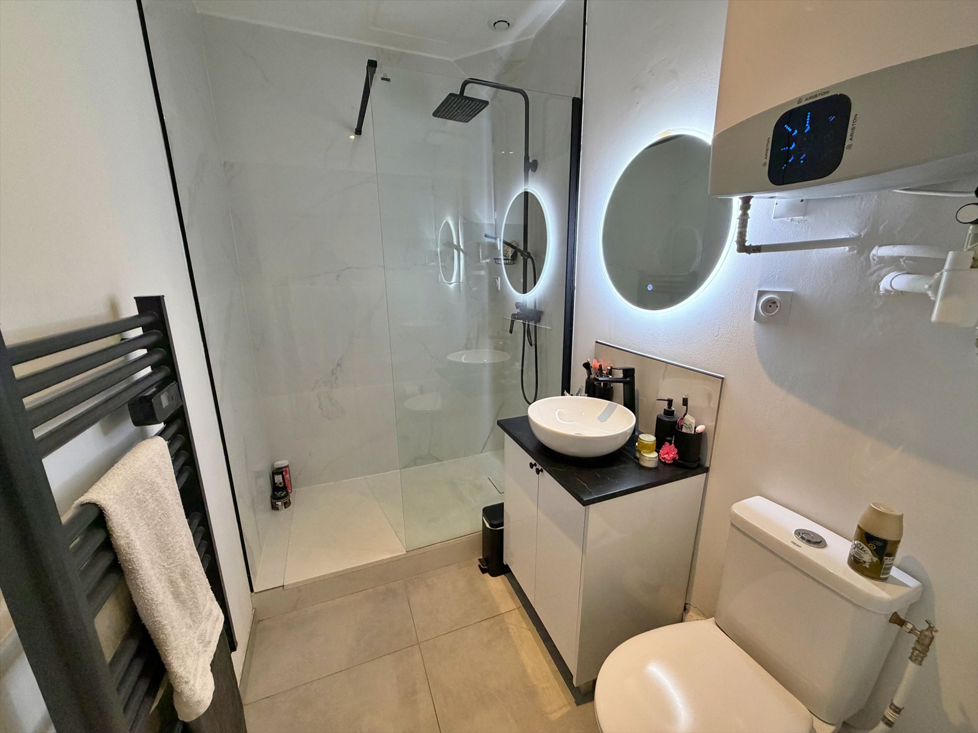 Appartement à vendre, 34m², Toulon