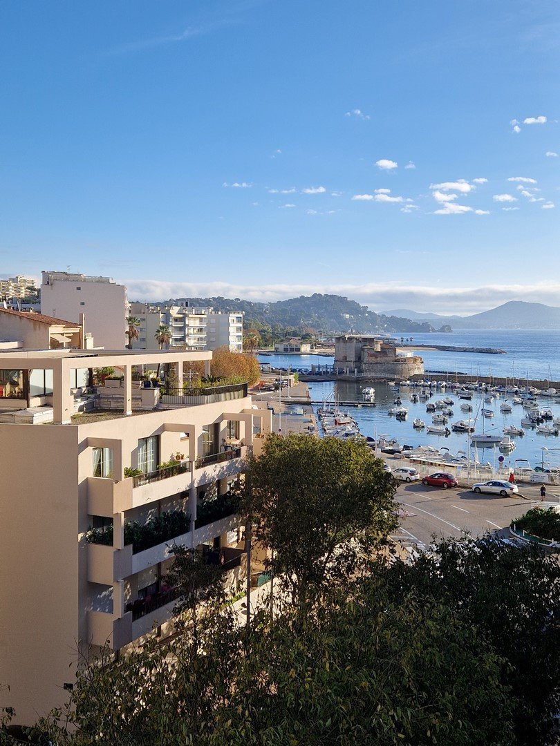 Appartement à louer, 90m², Toulon