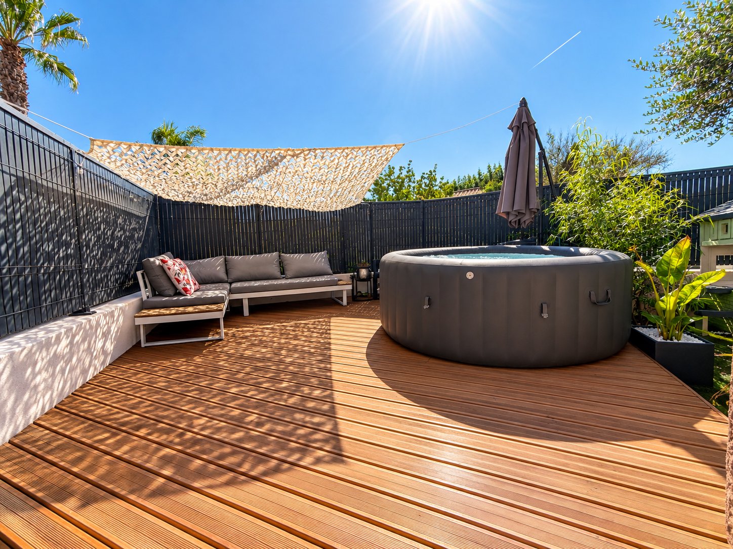 Maison à vendre, 130m², La Garde