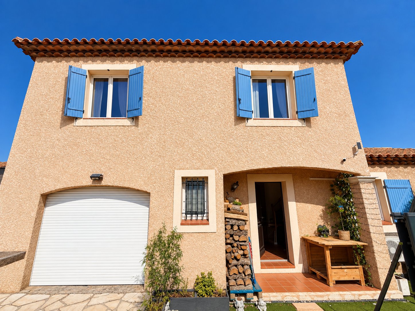Maison à vendre, 130m², La Garde