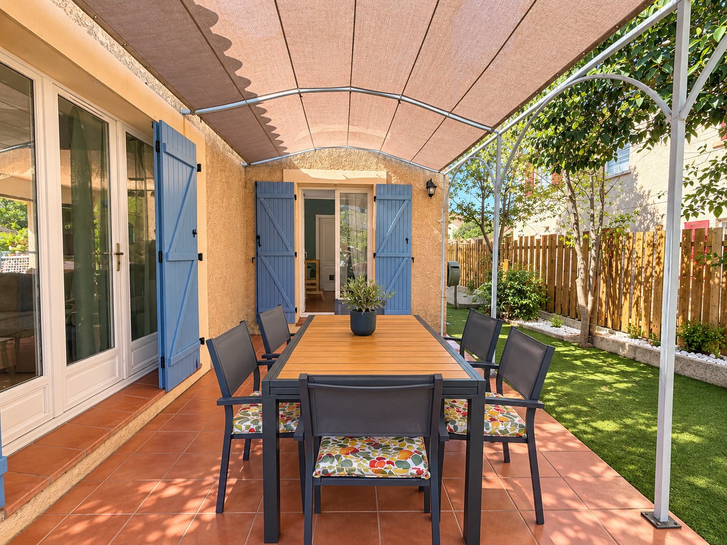 Maison à vendre, 130m², La Garde