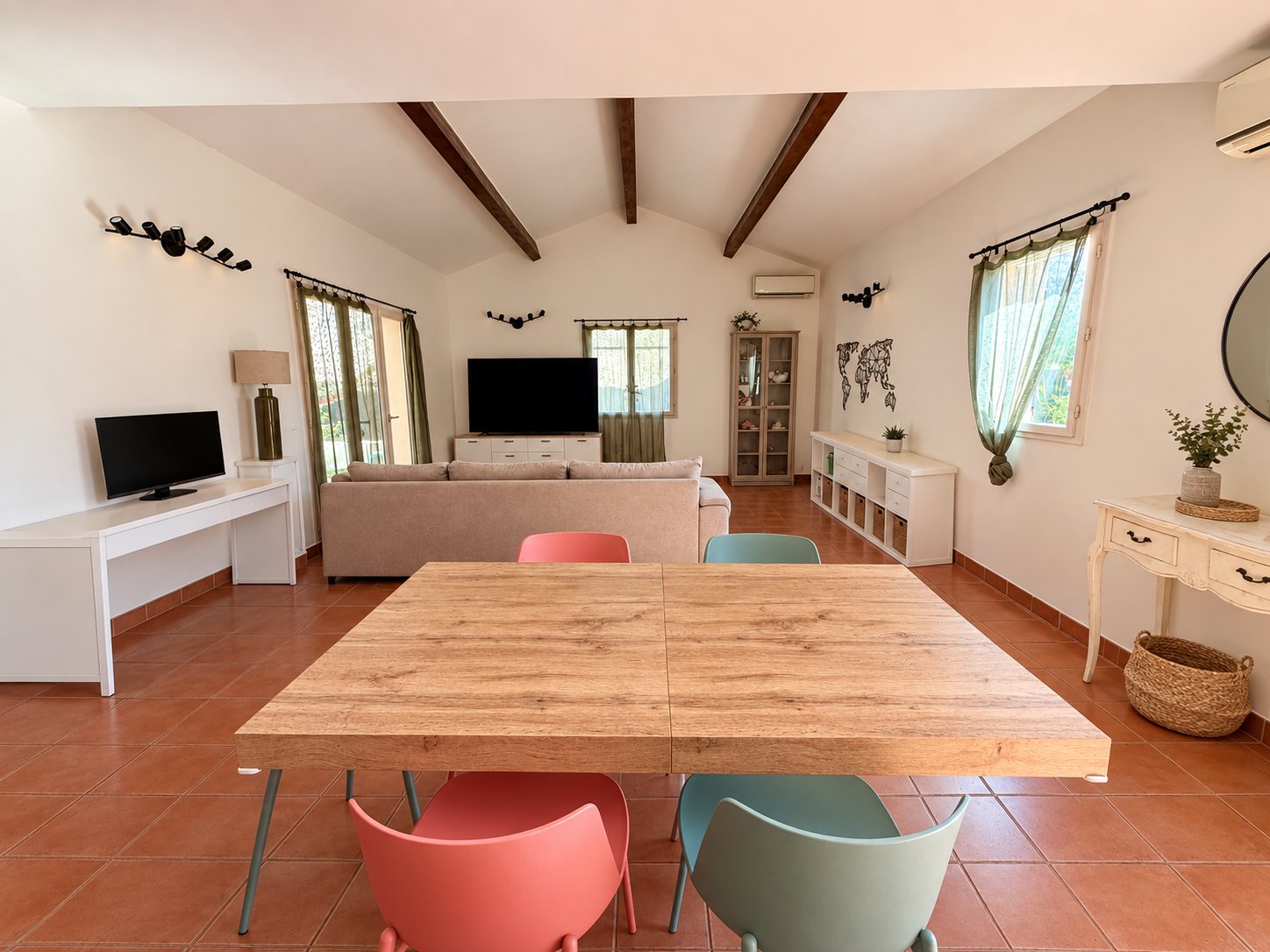 Maison à vendre, 130m², La Garde