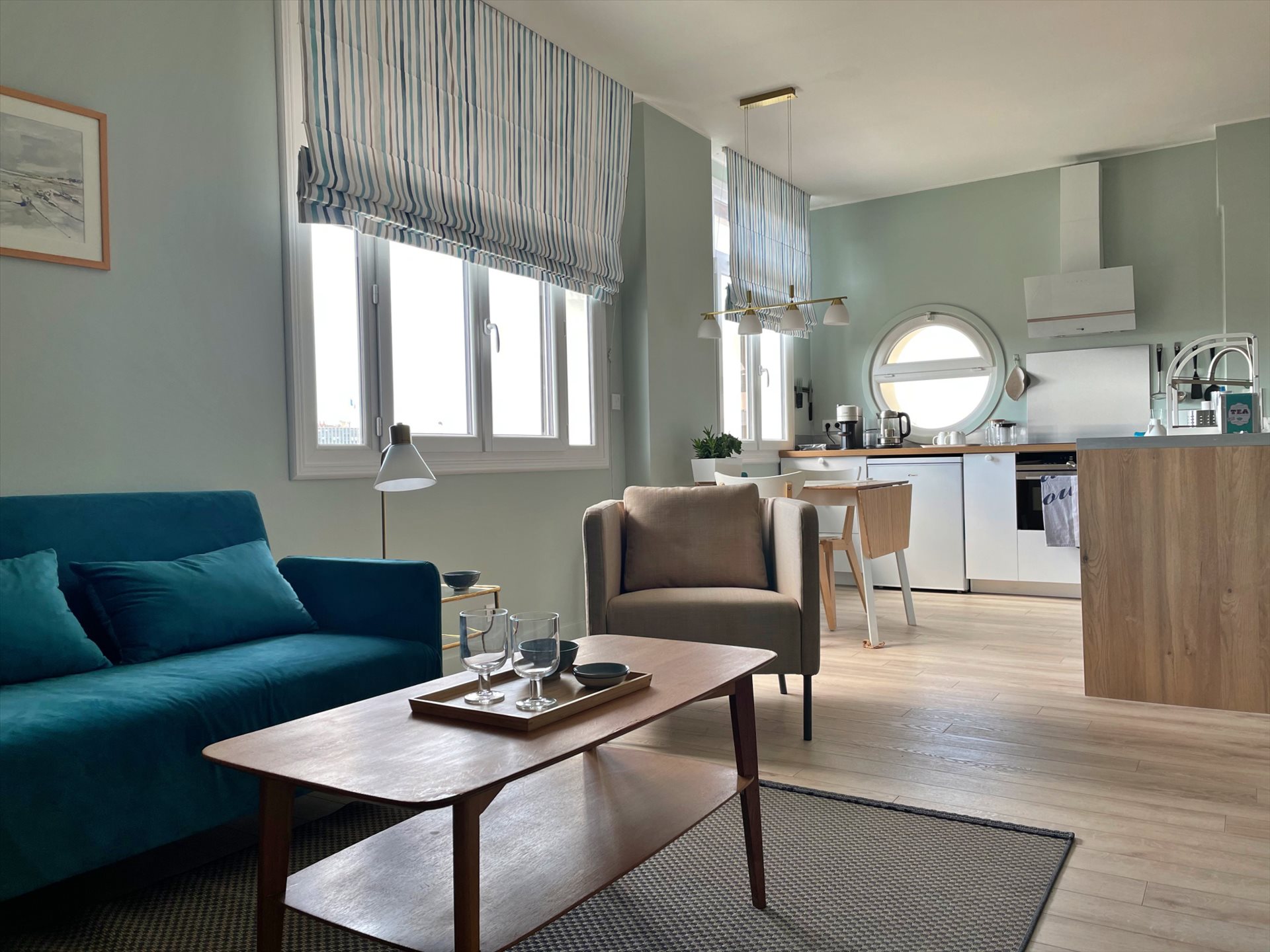 Appartement à vendre, 49m², Toulon