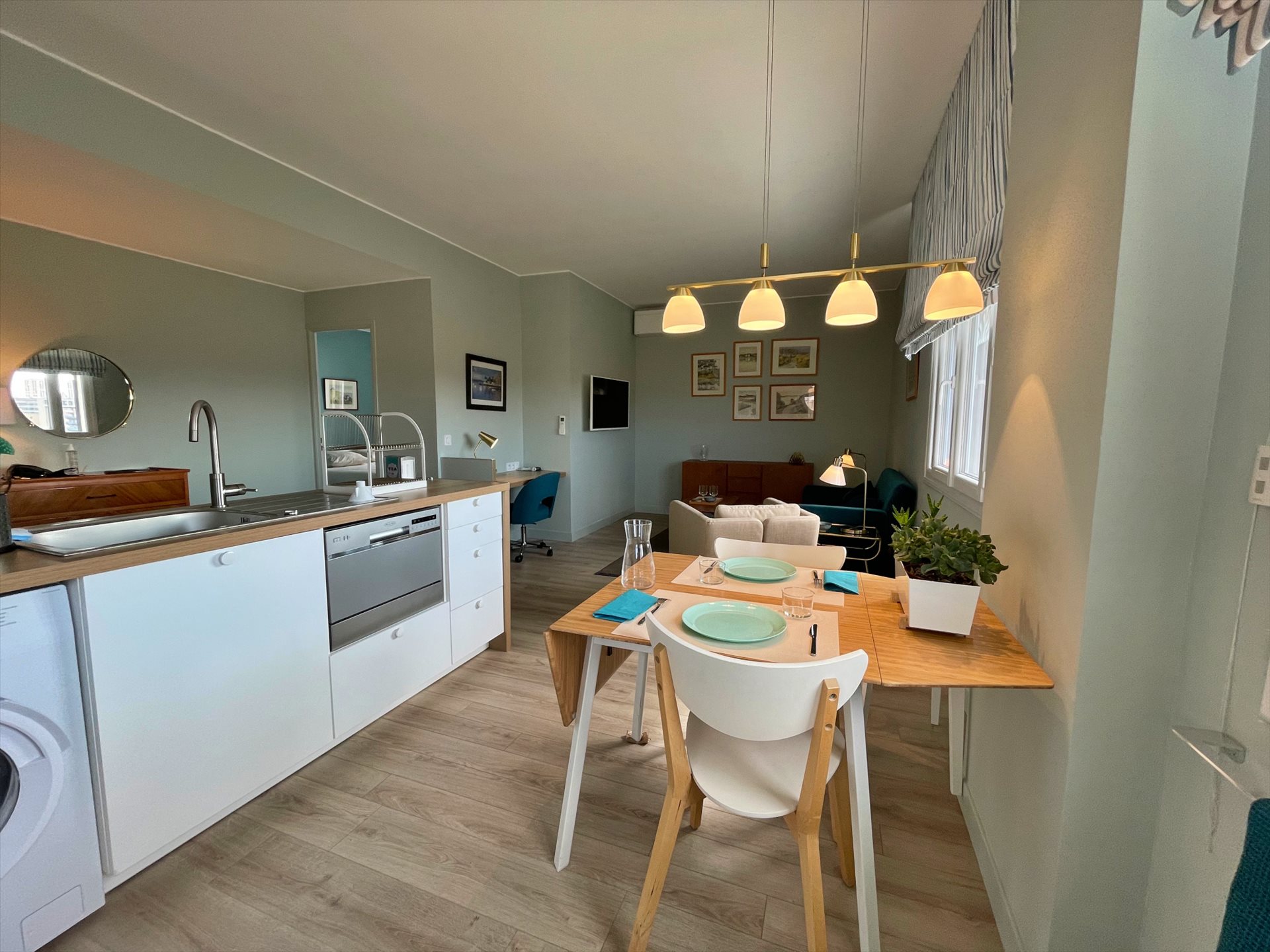 Appartement à vendre, 49m², Toulon