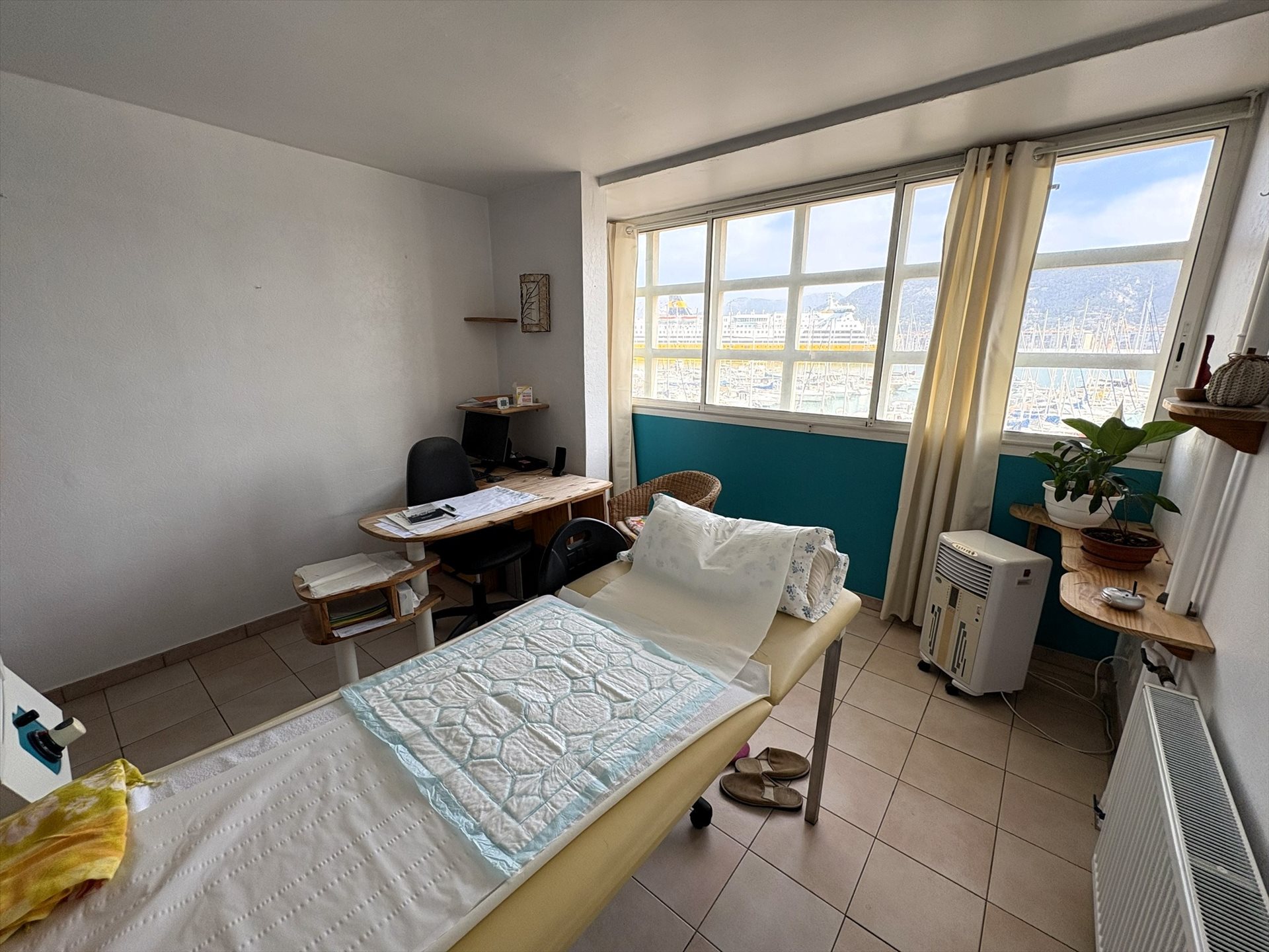Appartement à vendre, 43m², Toulon