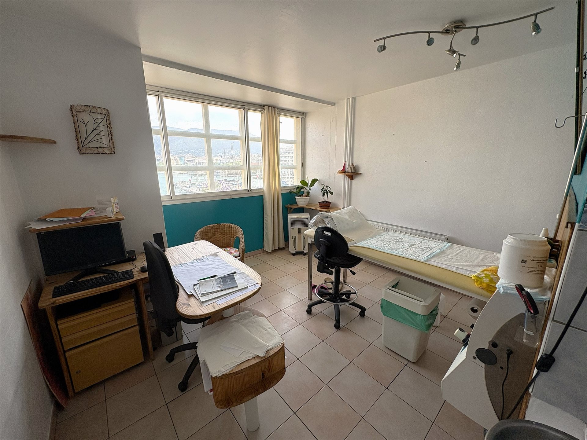 Appartement à vendre, 43m², Toulon