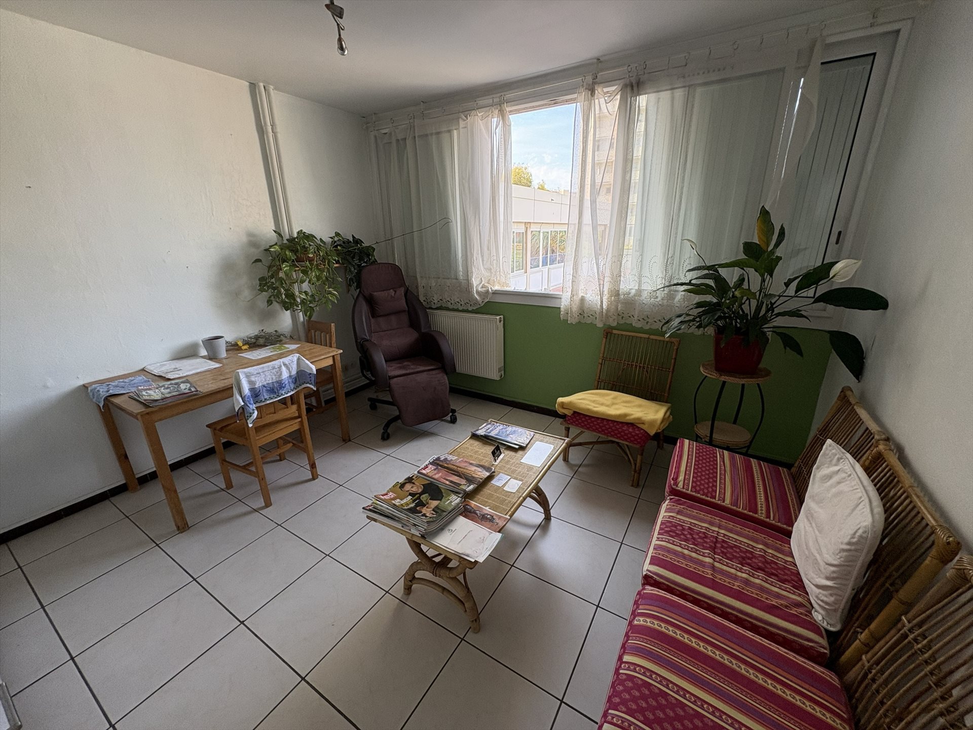 Appartement à vendre, 43m², Toulon