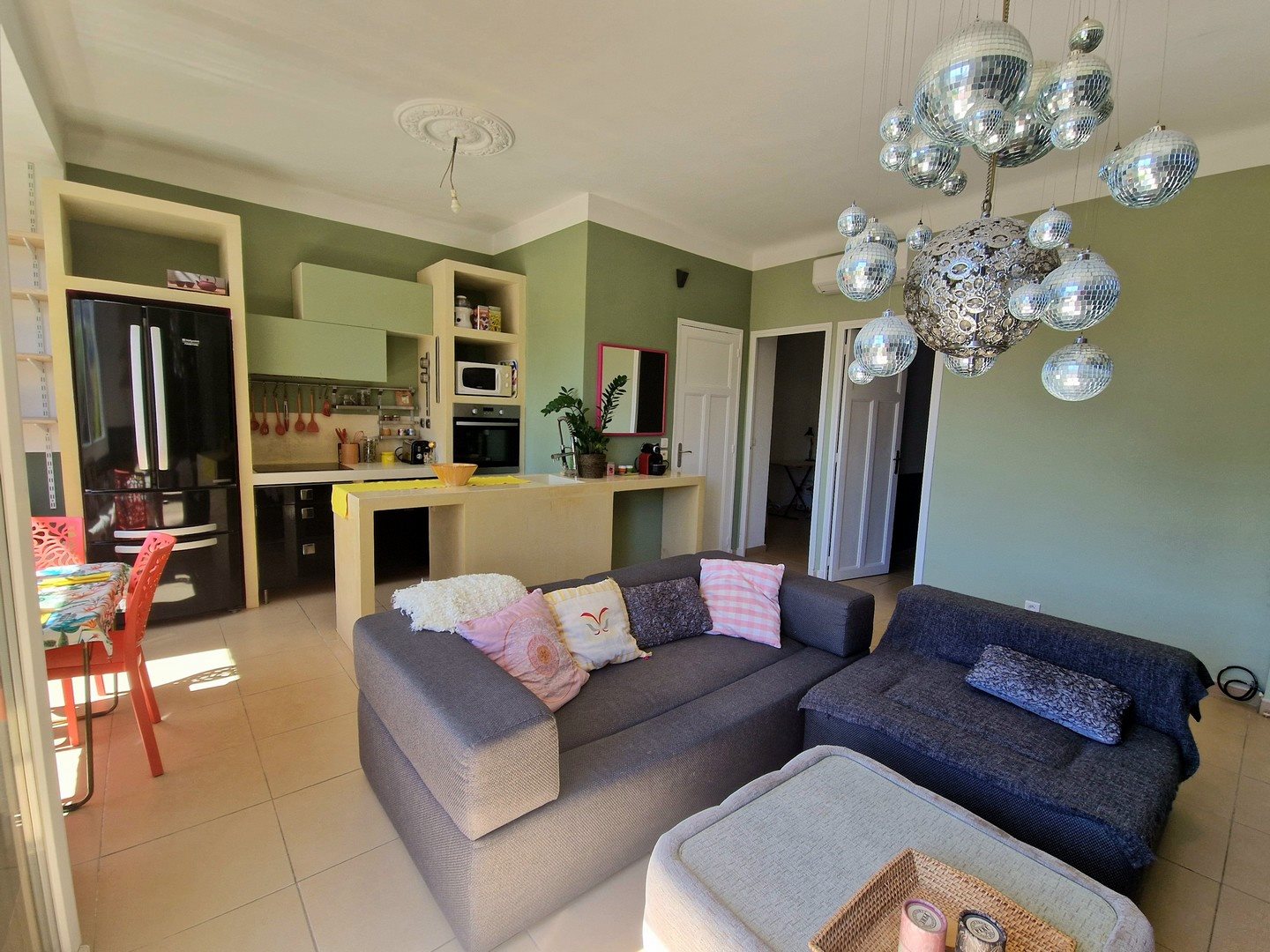 Appartement à vendre, 49m², Toulon