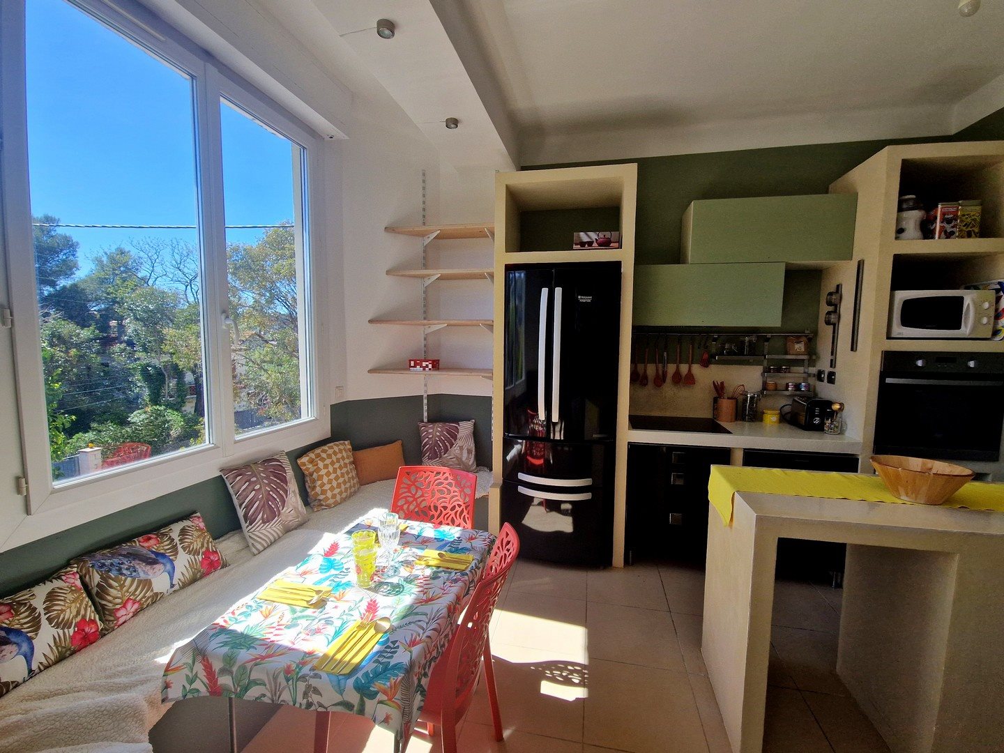 Appartement à vendre, 49m², Toulon